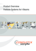 Product Overview Festoon-Systems for I-Beams