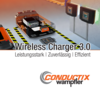 Wireless Charger 3.0 - Leistungsstark | Zuverlässig | Effizient