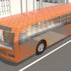 IPT-Charge | e-mobility bus charging