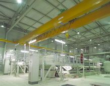 Overhead Crane