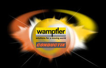 Wampfler AG merges with Delachaux S.A.