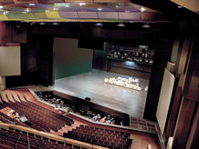 Conductix-Wampfler offers Energy & Data Transmisson Systems for the Stage Technology industry